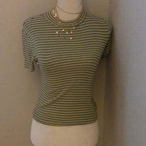 Super fun fitting top